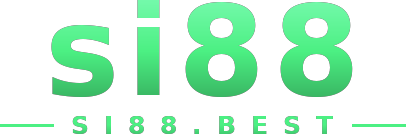 si88 logo